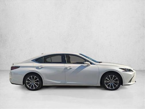 2021 Lexus ES 350 Base