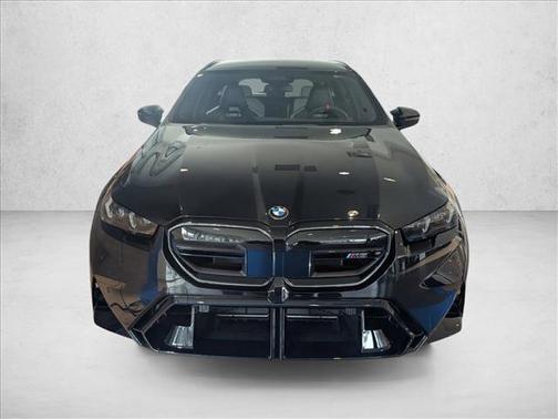 2026 BMW M5 Base