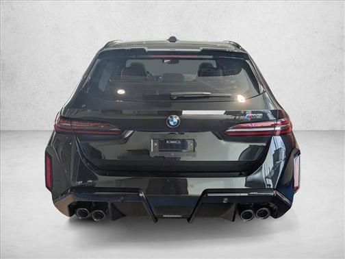 2026 BMW M5 Base