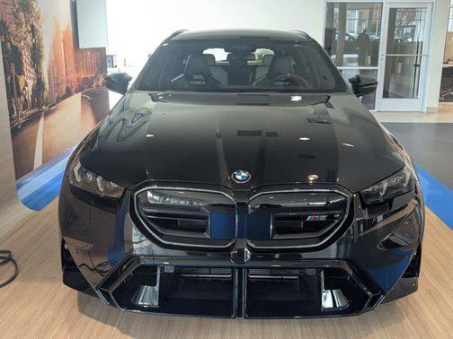 2026 BMW M5 Base