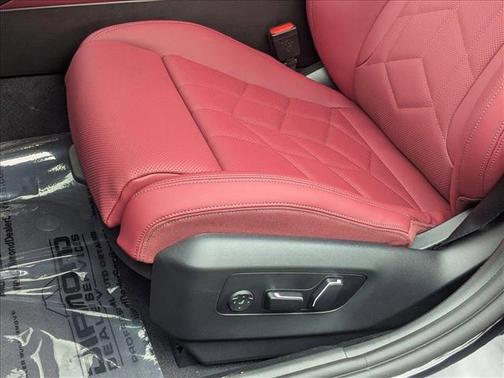2025 BMW i5 eDrive40