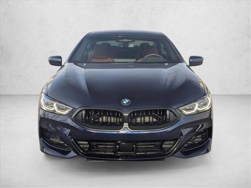 2026 BMW 840 i xDrive
