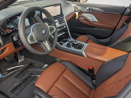 2026 BMW 840 i xDrive