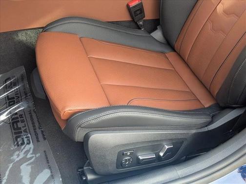 2026 BMW 840 i xDrive