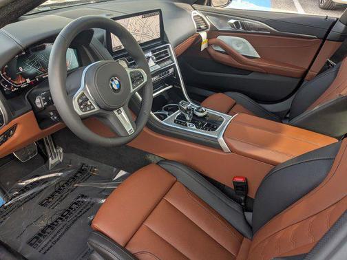 2026 BMW 840 i xDrive