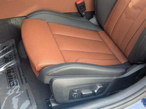 2026 BMW 840 i xDrive