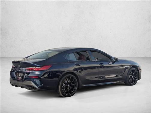 2026 BMW 840 i xDrive