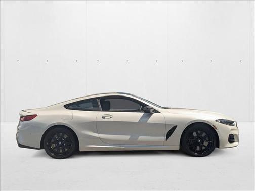 2024 BMW M850 xDrive