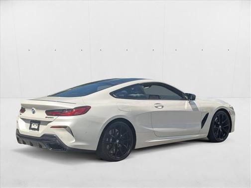 2024 BMW M850 xDrive