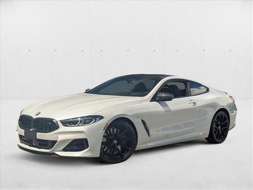 2024 BMW M850 xDrive