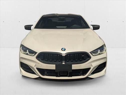 2024 BMW M850 xDrive
