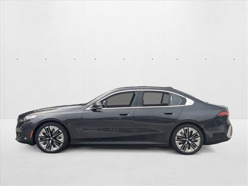2026 BMW i5 xDrive40