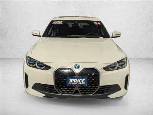 2024 BMW i4 Gran Coupe xDrive40