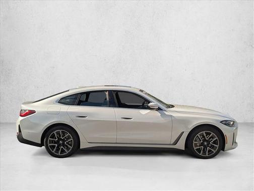 2024 BMW i4 Gran Coupe xDrive40