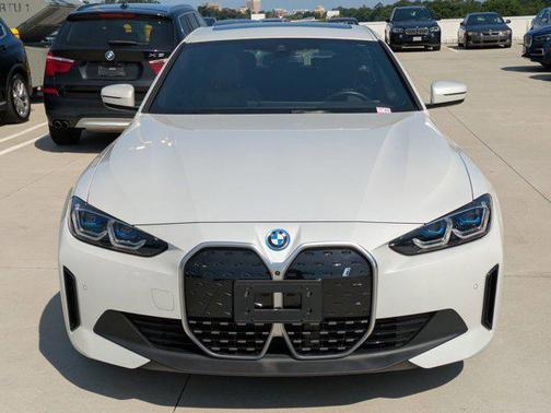 2024 BMW i4 Gran Coupe xDrive40