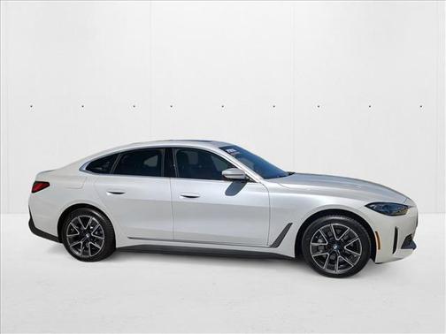 2024 BMW i4 Gran Coupe xDrive40