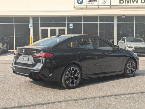 2025 BMW 228 Gran Coupe xDrive