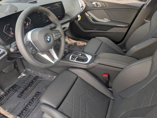 2025 BMW 228 Gran Coupe xDrive