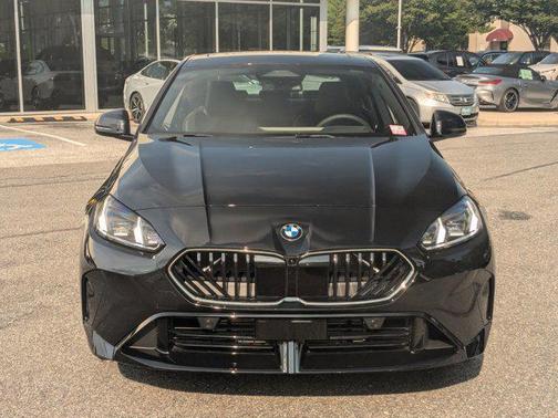2025 BMW 228 Gran Coupe xDrive