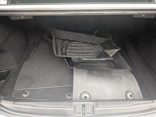 2018 Alfa Romeo Giulia Base