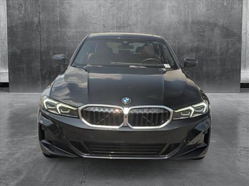 2024 BMW 330 i xDrive