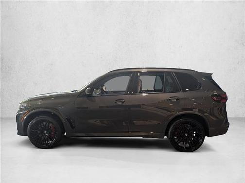2026 BMW X5 M Base