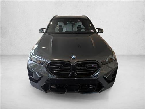 2026 BMW X5 M Base