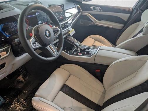 2026 BMW X5 M Base