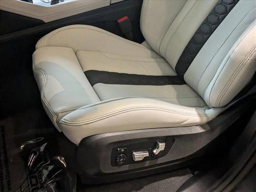 2026 BMW X5 M Base