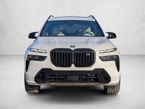 2026 BMW X7 M60i
