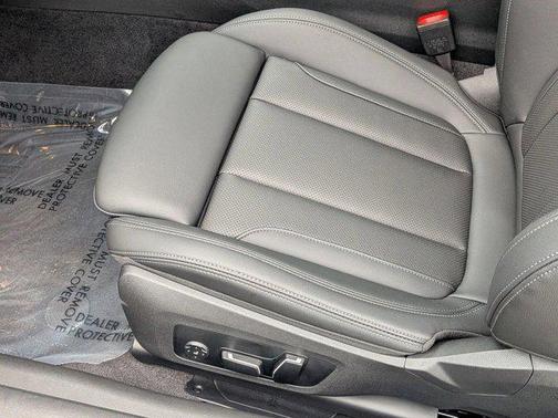 Brooklyn Grey Metallic 2026 BMW 430 i xDrive