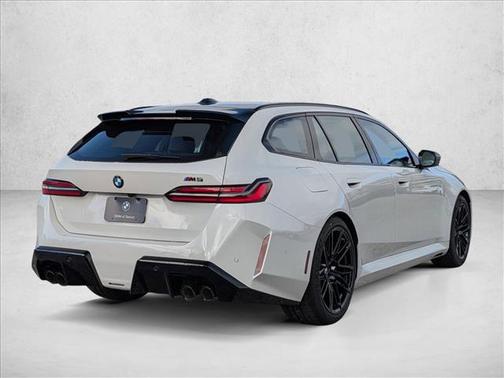 2026 BMW M5 Base