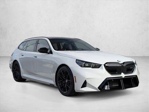 2026 BMW M5 Base