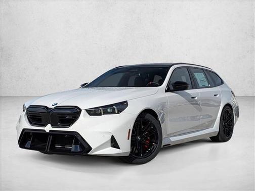 2026 BMW M5 Base