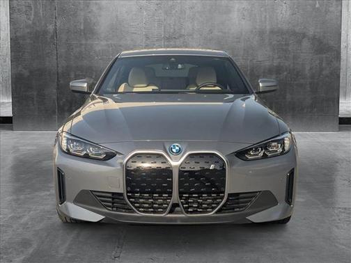 2024 BMW i4 Gran Coupe eDrive40