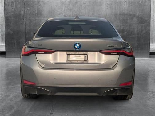 2024 BMW i4 Gran Coupe eDrive40