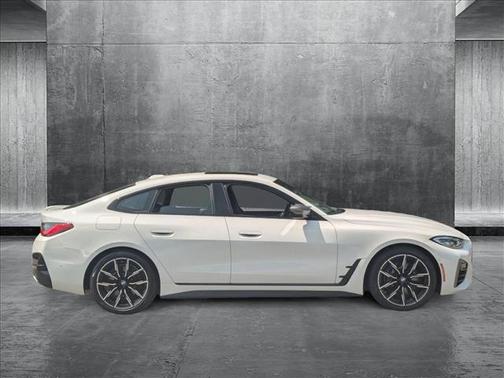 2024 BMW M440 i xDrive