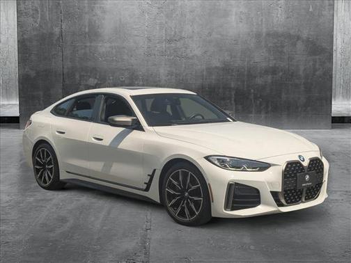 2024 BMW M440 i xDrive