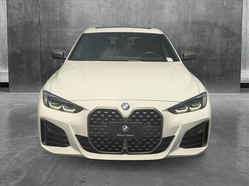 2024 BMW M440 i xDrive