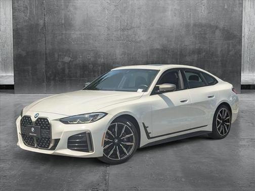 2024 BMW M440 i xDrive