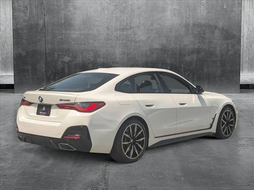 2024 BMW M440 i xDrive