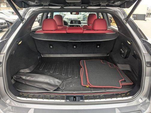 2021 Lexus RX 350 F SPORT Appearance