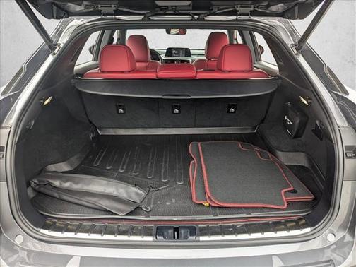 2021 Lexus RX 350 F SPORT Appearance