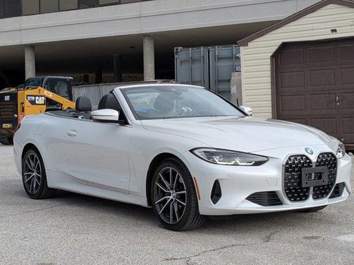 2023 BMW 430 i xDrive