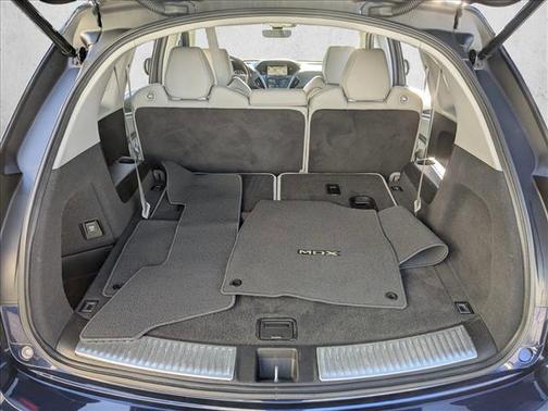 2020 Acura MDX 3.5L w/Technology Package