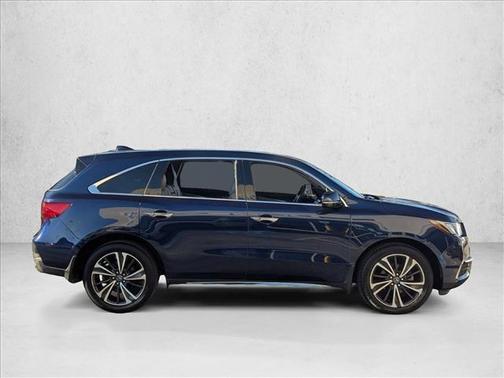 2020 Acura MDX 3.5L w/Technology Package