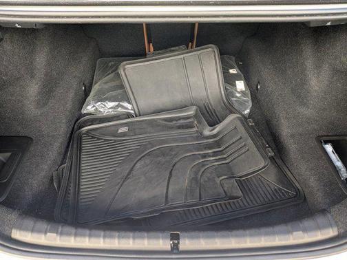 2022 BMW 530 i xDrive