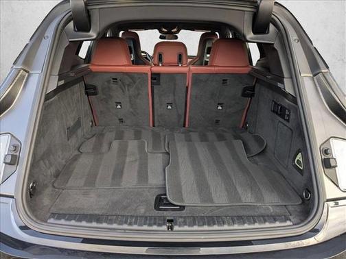 2022 BMW iX xDrive50