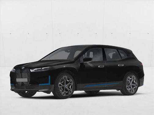 2022 BMW iX xDrive50