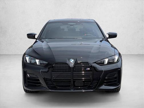 Black Sapphire Metallic 2026 BMW M440 i xDrive